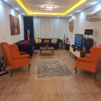 ۷۳متر۲خواب_۵ساله_ساختمان برند