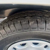 وانت مزدا کارا دو کابین 2000cc، مدل ۱۴۰۲|خودرو سواری و وانت|رفسنجان, |دیوار