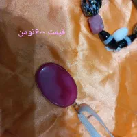 مهره رزق و چبسه|جواهرات|بندر ماهشهر, |دیوار