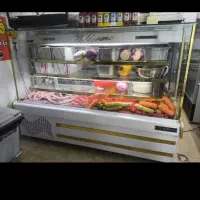 یخچال اکواریونی