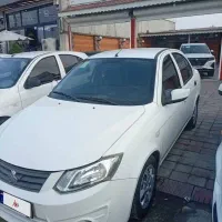 ساینا سفید مدل ۱۴۰۰|خودرو سواری و وانت|صومعهسرا, |دیوار