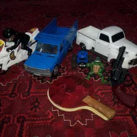 اسباب... بازی سالم