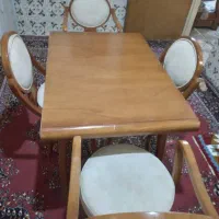 میز صندلی خوب