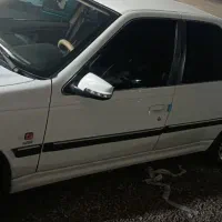 پارس تیوفایووtu5|خودرو سواری و وانت|کلاله, |دیوار