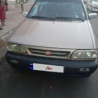 پراید 86