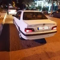 پارس 92|خودرو سواری و وانت|کرمان, |دیوار