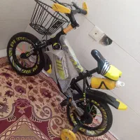 دوچرخه سایز12و..