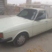 فروش وانت ۸۸ دوگانه|خودرو سواری و وانت|جونقان, |دیوار