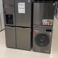 لباسشویی 8k/9k/7k/10.5kاز20میلیون به بالاباگارانتی