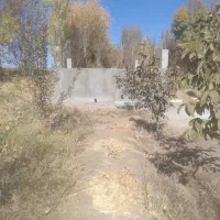 فروش باغ ۱۱۰۰متری روستای ینگجه|فروش زمین و ملک کلنگی|زنجان, |دیوار