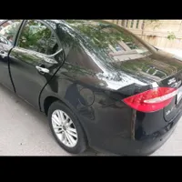 جک j5 بی رنگ ۱۸۰۰cc|خودرو سواری و وانت|تهران, نارمک|دیوار