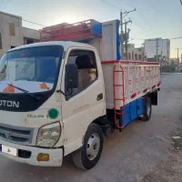 فوتون ۶ تن|خودرو سنگین|اهواز, کیانشهر|دیوار