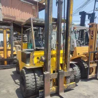 لیفتراک سهند