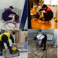 لوله بازکن وکیل آبادهاشمیه پیروزی فکوری صارمی نماز