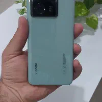 گوشی شیاومی 13t pro|موبایل|پیرانشهر, |دیوار