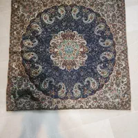 رومیزی ترمه|پرده، رانر، رومیزی|تهران, ستارخان|دیوار