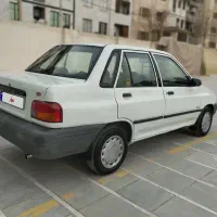 پراید مدل 84تمام فابریک بشرط میکانیک خودتون