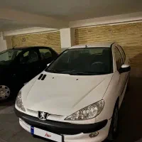 206 تیپ دو مدل90