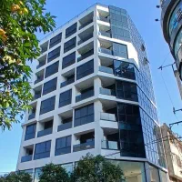 فروش آپارتمان لوکس ۲۰۰ متری در خیابان مطهری