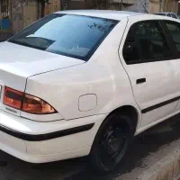 سمند lx مدل ۹۰ تمیز