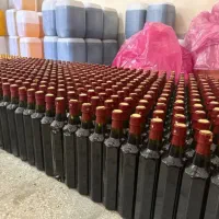 روغن زیتون بابو و بی بو