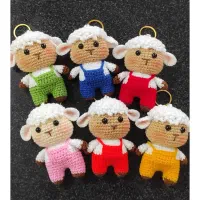 آویزای دستبافت