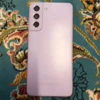گوشی S21 FE 5G|موبایل|سرپل ذهاب, |دیوار