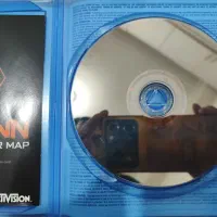 دیسک Call Of DutY Black OPS 3|کنسول، بازی ویدئویی و آنلاین|سقز, |دیوار