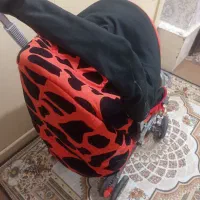 کالسکه|کالسکه و لوازم جانبی|زاهدان, |دیوار