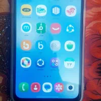 گوشی A24 کاملا سالم