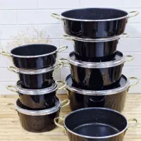 سرویس قابلمه دون سیاه