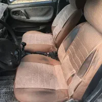 دوو سیلو مدل 78 مشکی|خودرو سواری و وانت|مشهد, رسالت|دیوار