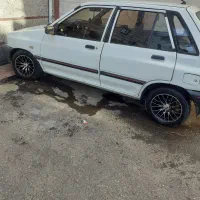 هاچبک کره ای اصل کره