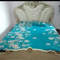 حراج دوعدد لحاف دونفره دست دوز