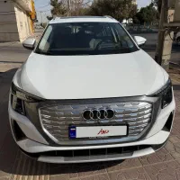 آئودی Q5 تیپ۳|خودرو سواری و وانت|اصفهان, قلعه طبره|دیوار