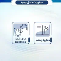 هدفون بلوتوثی مدل AirPods Pro پرداخت درب منزل|لوازم جانبی موبایل و تبلت|باقرشهر, |دیوار