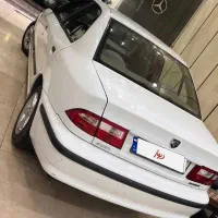 سمند ef7 فوق العاده سالم بدون مشابه|خودرو سواری و وانت|تهران, بهمن یار|دیوار