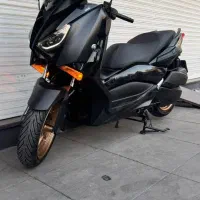 یاماها XMAX250 مدل۱۴۰۱|موتورسیکلت|تهران, گمرک|دیوار
