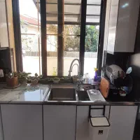 ویلا نوساز،۱۲۰متر بنا،سند تک برگ|فروش خانه و ویلا|سیاهکل, |دیوار