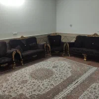 مبل هفت نفره