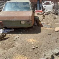 بنز معماری مدل ۵۴ ایران ۷۳ میلادی نیاز به بازسازی