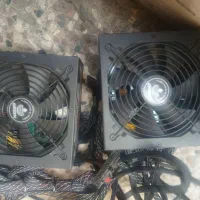 پاور گرین کامپیوتر ۷۸۰ وات و رم ۲گیگ