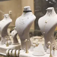 اجاره مغازه پاساژ کیوان جهت طلا فروشی