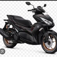 موتور ان وی ایکس ۱۵۵