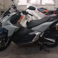 adv 160 تایلندی