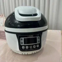 هواپز سرخ کن برند کورس