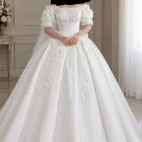 لباس عروس