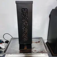 سیلو و نگهدارنده قهوه و خشکبار فلزی|کافی‌شاپ و رستوران|تهران, حسن‌آباد|دیوار