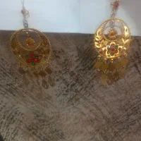 گوشواره طلا