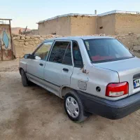 پراید ۱۳۱|خودرو سواری و وانت|بیجار, |دیوار